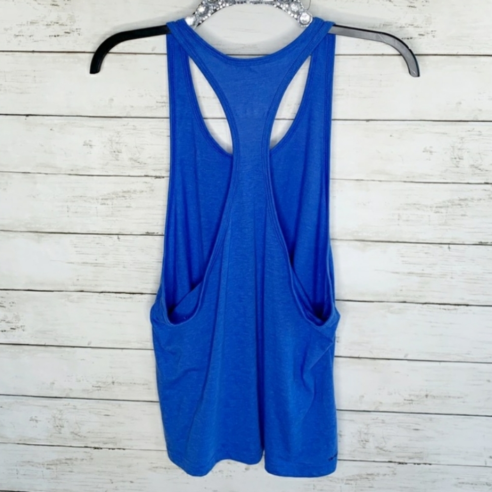 Adidas | Racerback Tank Top - Picture 4 of 5